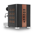Rocket Appartamento TCA 1 Group Commercial Espresso Machine (Black/Copper)
