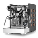 Rocket Appartamento TCA 1 Group Commercial Espresso Machine (Black/Copper)