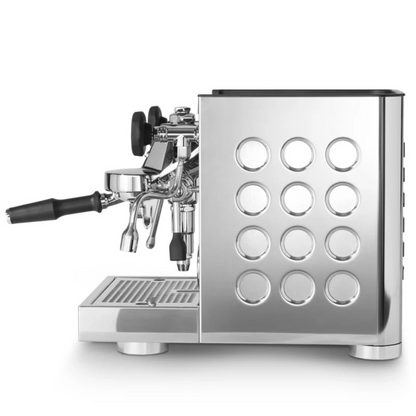 Rocket Appartamento TCA 1 Group Espresso Machine (White)