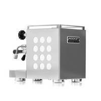 Rocket Appartamento 1 Group Espresso Machine (White)