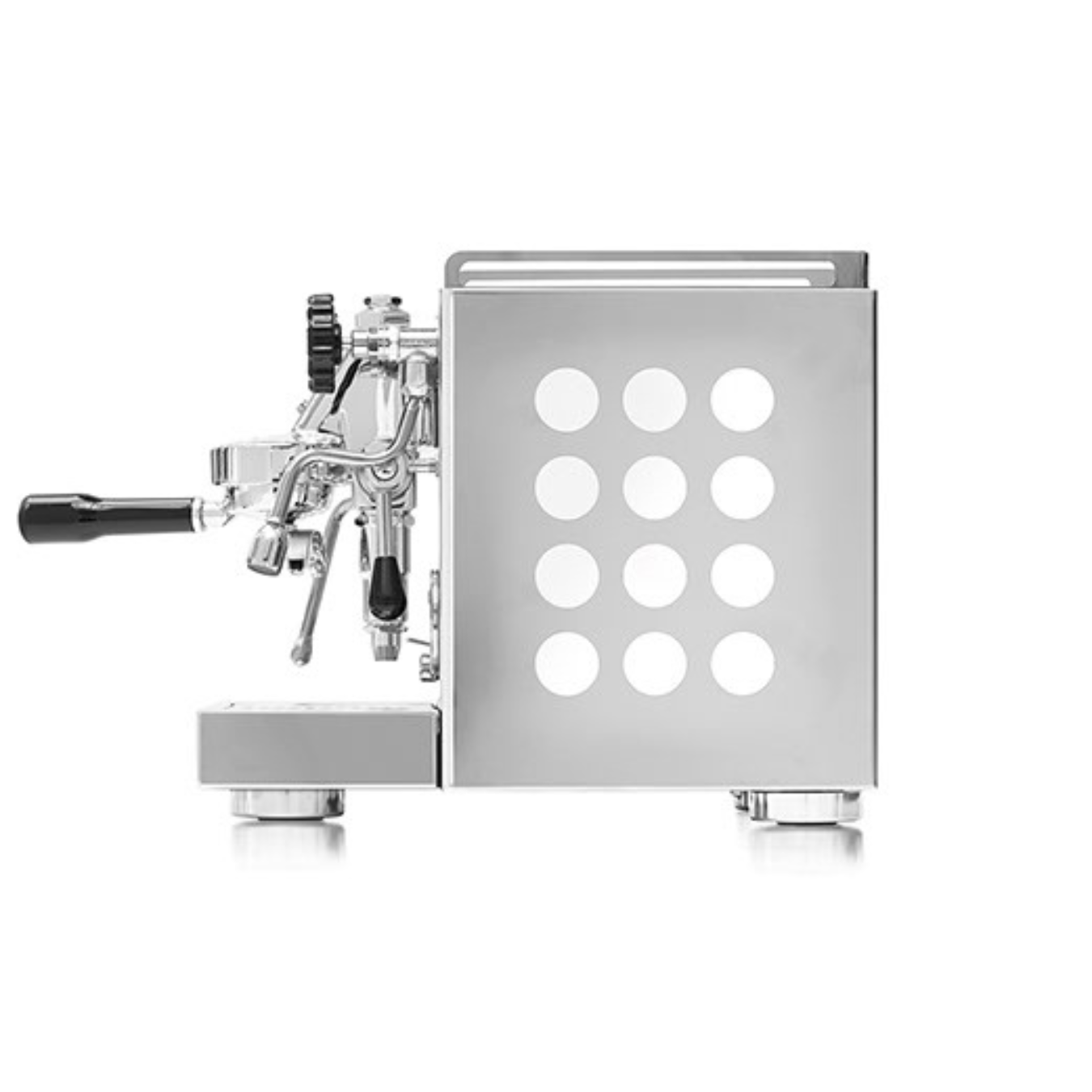 Rocket Appartamento 1 Group Espresso Machine (White)