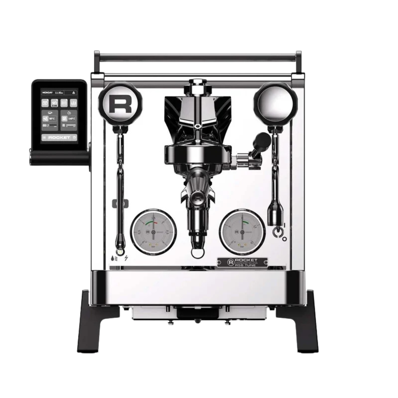Rocket R58 Tune 1 Group Home Espresso Machine
