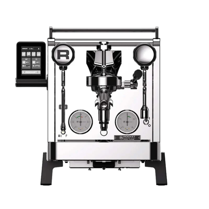 Rocket R58 Tune 1 Group Home Espresso Machine