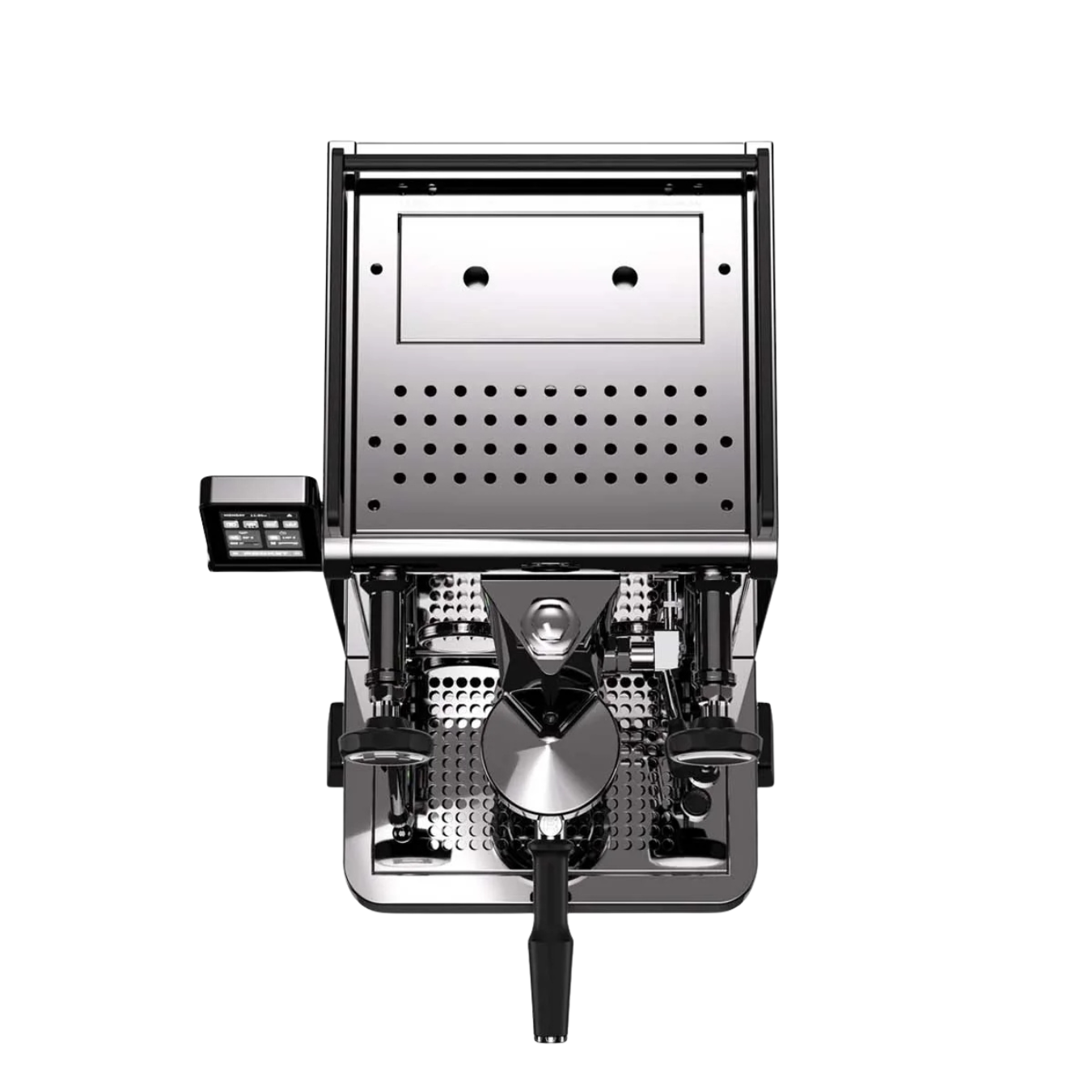 Rocket R58 Tune 1 Group Home Espresso Machine