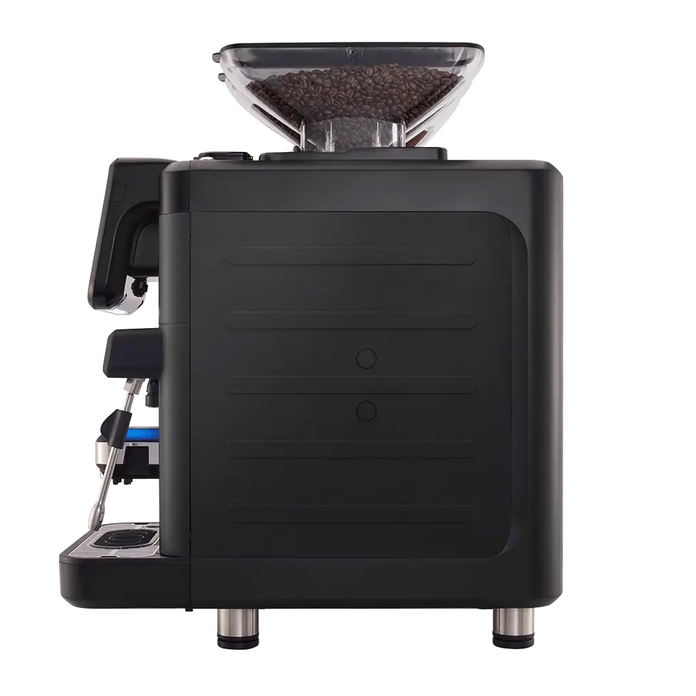 La Cimbali S15 CS/10 Super Automatic Espresso Machine La Cimbali