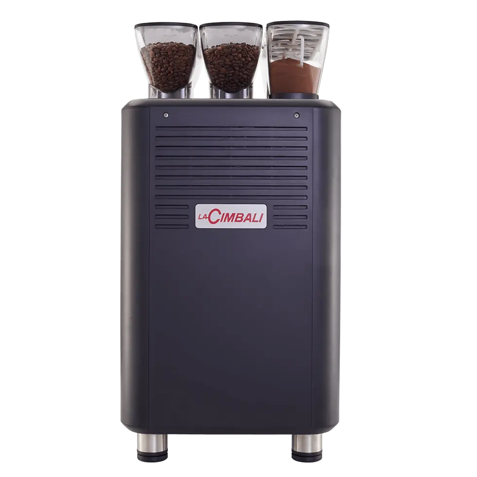 La Cimbali S15 CS/10 Super Automatic Espresso Machine La Cimbali
