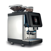 La Cimbali S30 CS/10 Super Automatic Espresso Machine La Cimbali