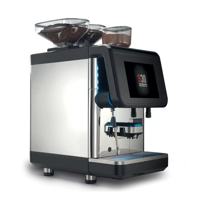La Cimbali S30 CS/10 Super Automatic Espresso Machine La Cimbali