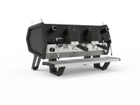 Sanremo D8 2 Group Commercial Espresso Machine - Total Black