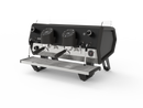 Sanremo D8 2 Group Commercial Espresso Machine - Total Black