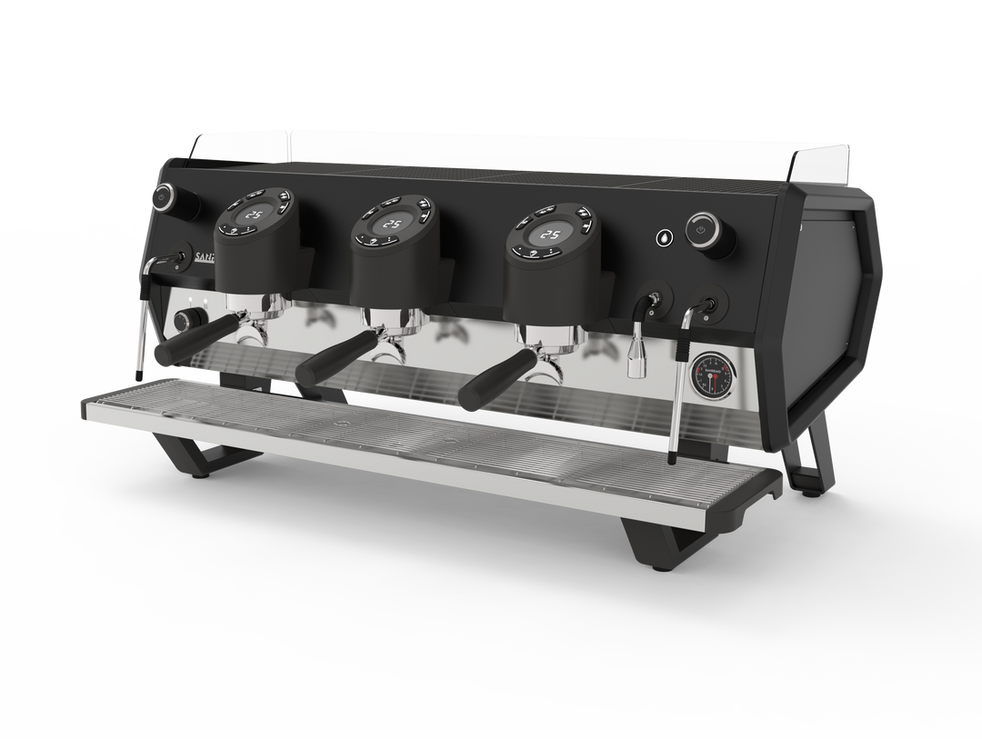 Three Group Head Espresso Machines | Coffee Machine Depot