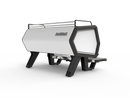 Sanremo D8 Pro 2 Group Commercial Espresso Machine - Black & White