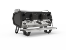 Sanremo D8 Pro 2 Group Commercial Espresso Machine - Total Black