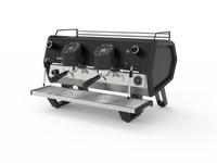 Sanremo D8 Pro 2 Group Commercial Espresso Machine - Total Black