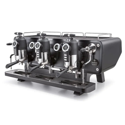 Sanremo Opera 2.0 3 Group Commercial Espresso Machine Sanremo
