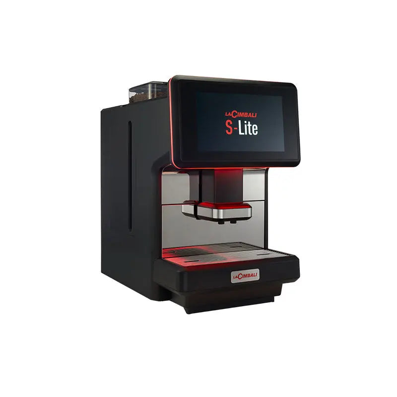 La Cimbali S-Lite CP13 Super Automatic Espresso Machine La Cimbali