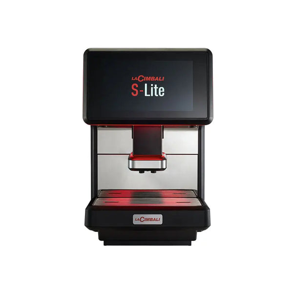 La Cimbali S-Lite CP13 Super Automatic Espresso Machine – Coffee