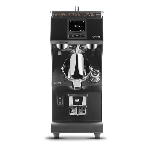 risouno Ｃoffee Roastesso_Hioncaff_Aluminum_Es