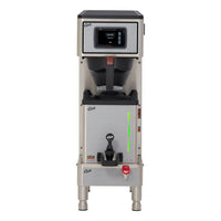 Wilbur Curtis G4 GemX Gemini IntelliFresh® Single 1.5 Gallon Coffee Brewer Wilbur Curtis