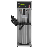 Wilbur Curtis G3 Airpot Single Tall 2.2L - 2.5L Brewer Wilbur Curtis