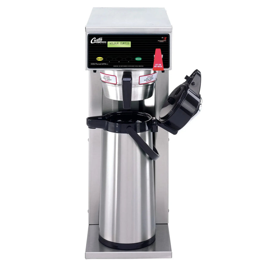 Coffee Brewers | Coffee Machine Depot
