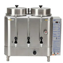 Wilbur Curtis Twin 3.0 Gallon Automatic Coffee Urn Wilbur Curtis