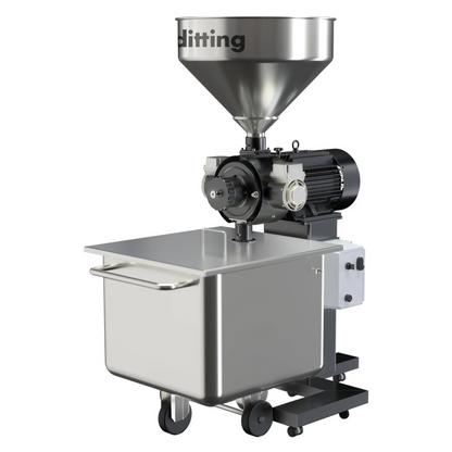 Ditting - 1827 High Volume Industrial Grinder (Hard Metal) Tungsten Carbide