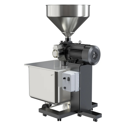 Ditting - 1827 High Volume Industrial Grinder (Hard Metal) Tungsten Carbide