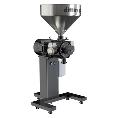 Ditting - 1827 High Volume Industrial Grinder (Hard Metal) Tungsten Carbide