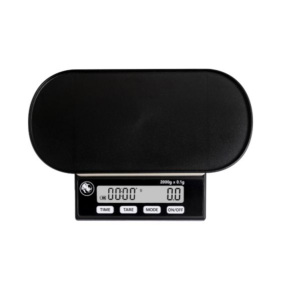 Rhino - Coffee Gear Stealth Espresso Scale