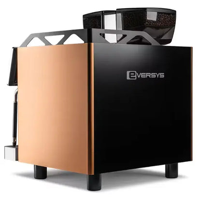 Eversys Enigma E'4S/Classic