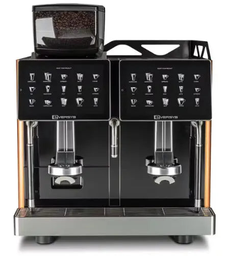 Eversys Enigma E'4S/Classic Eversys