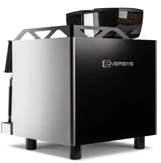 Eversys Enigma E'4S/Classic