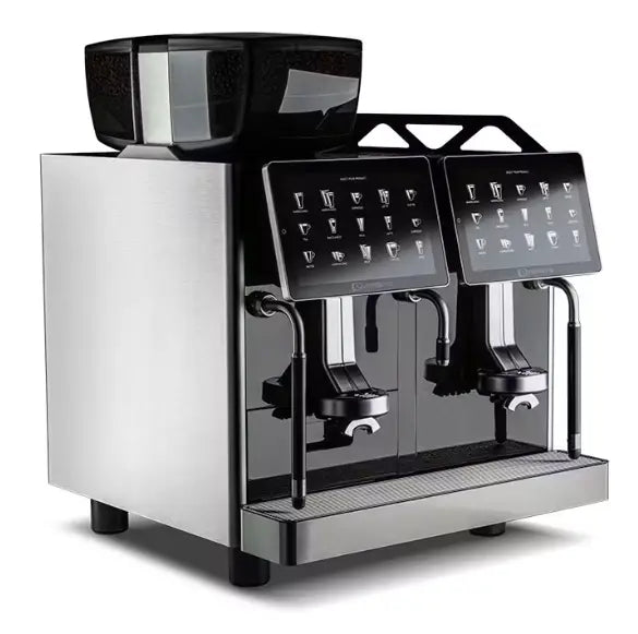 Eversys Enigma E'4S/Classic Super Automatic Espresso Machine