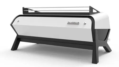 Sanremo F18 SB 3 Group Commercial Espresso Machine Sanremo