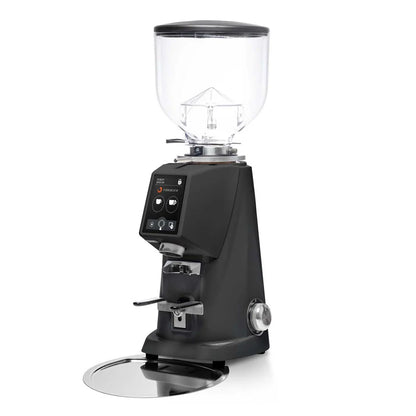 Fiorenzato F4 Evo Home Espresso Coffee Grinder (Black)