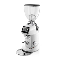Fiorenzato F64 EVO Sense Pro Commercial Espresso Coffee Grinder (White)