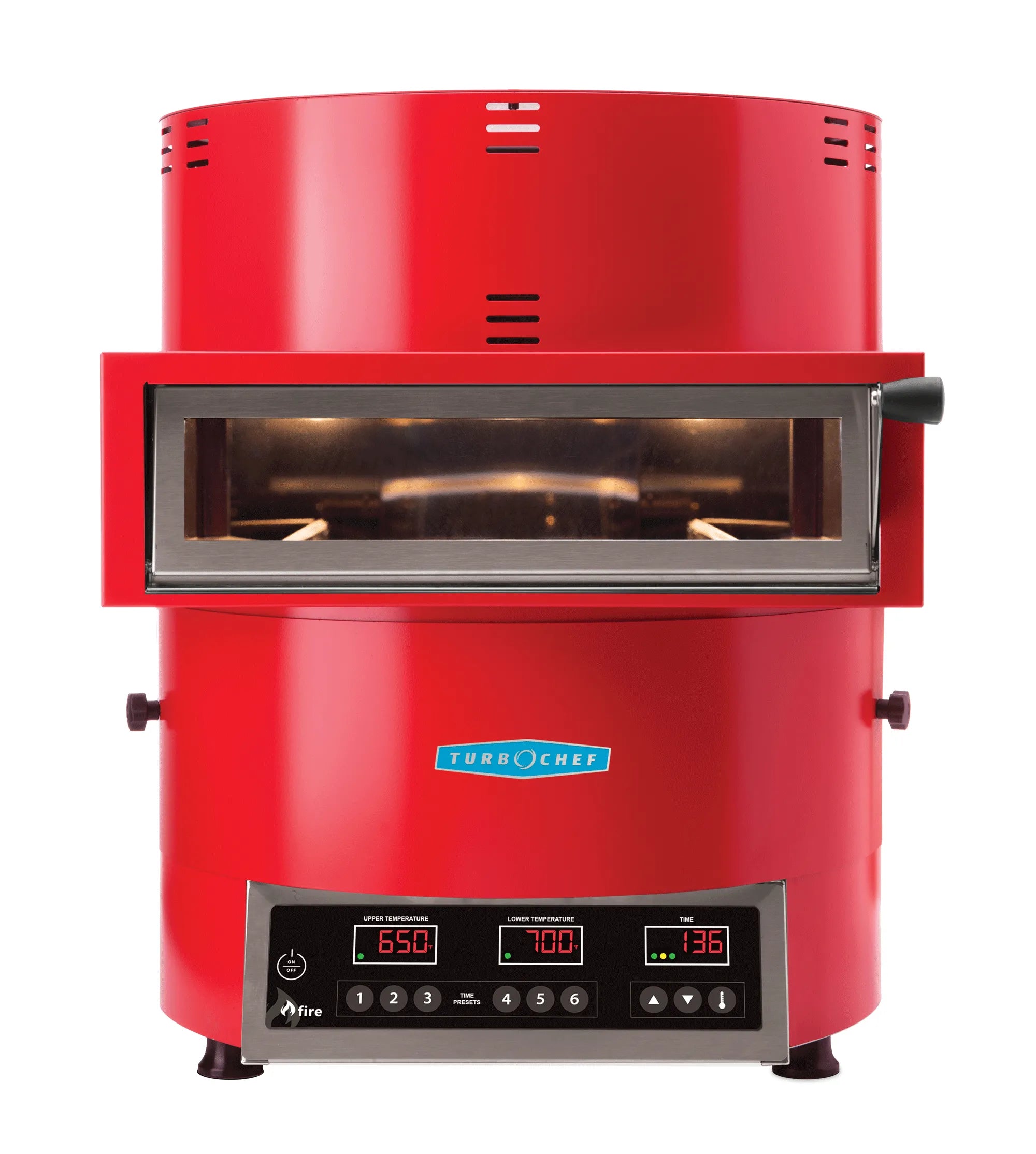 TurboChef Fire Countertop Pizza Oven
