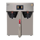 Wilbur Curtis G4 Twin 1.0 Gal. Coffee Brewer Wilbur Curtis