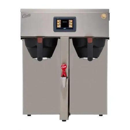 Wilbur Curtis G4 Twin 1.0 Gal. Coffee Brewer