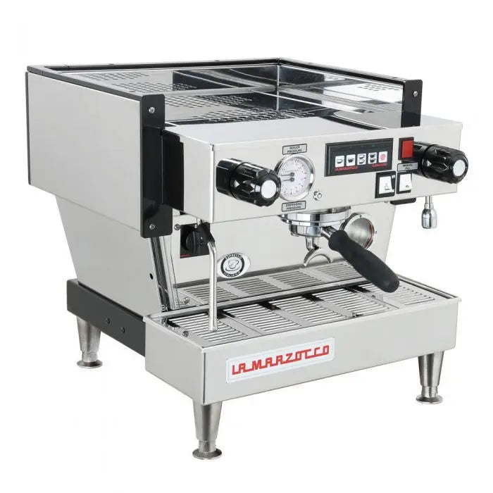 Commercial Espresso Machine