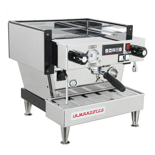 La Marzocco Linea Classic S AV 1 Group Commercial Espresso Machine