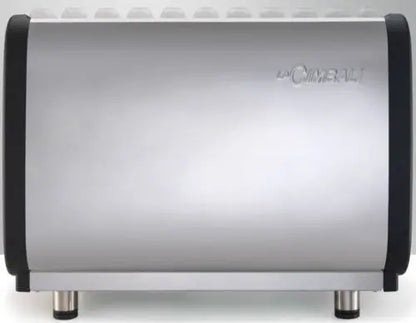La Cimbali M26 BE DT/2 Full Size 2 Group Espresso Machine La Cimbali
