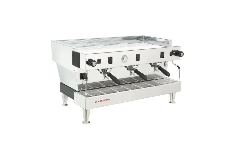 Commercial Espresso Machine