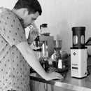 Nucleus Link Coffee Roaster