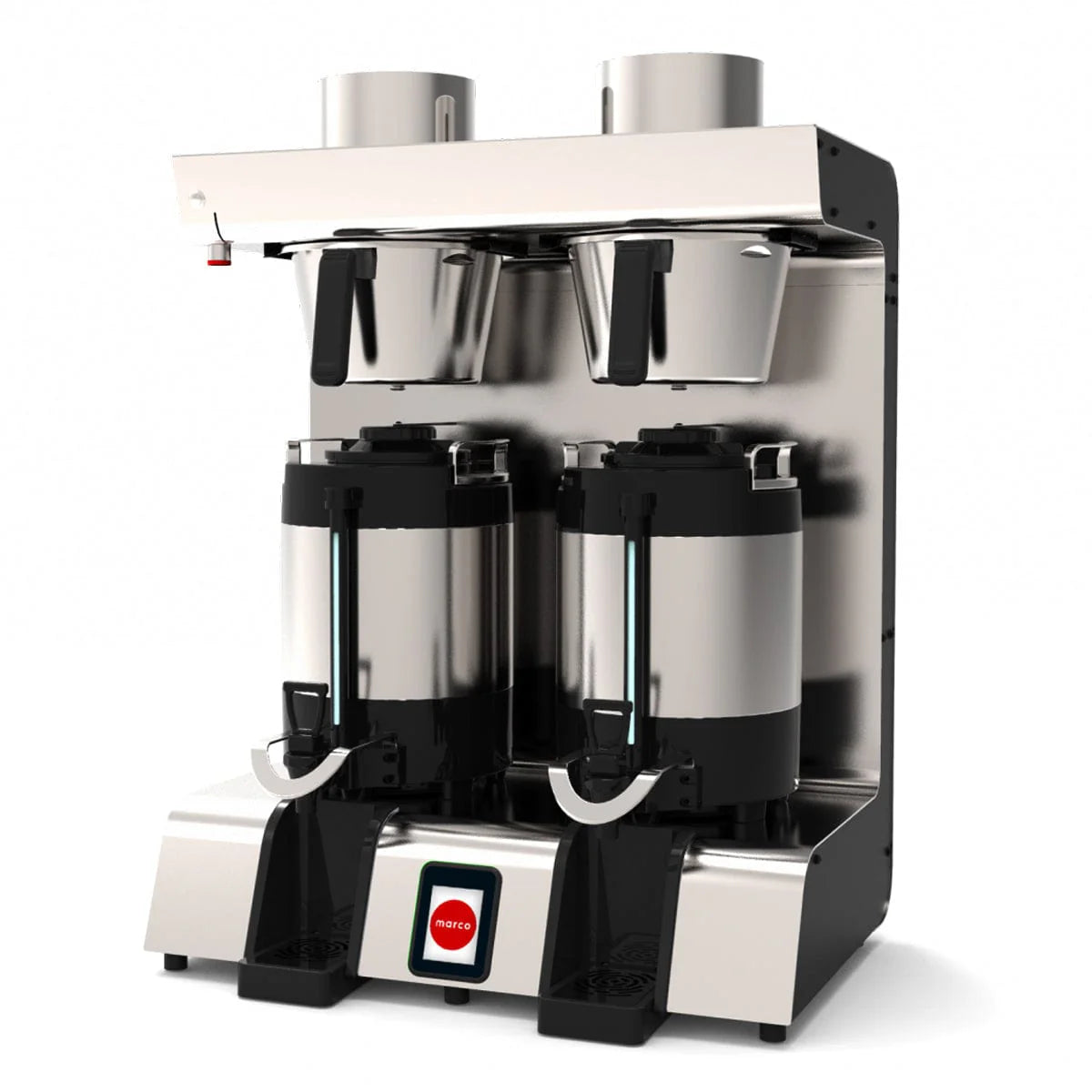 Marco - Jet6 Filter Twin Station - Coffee Brewer