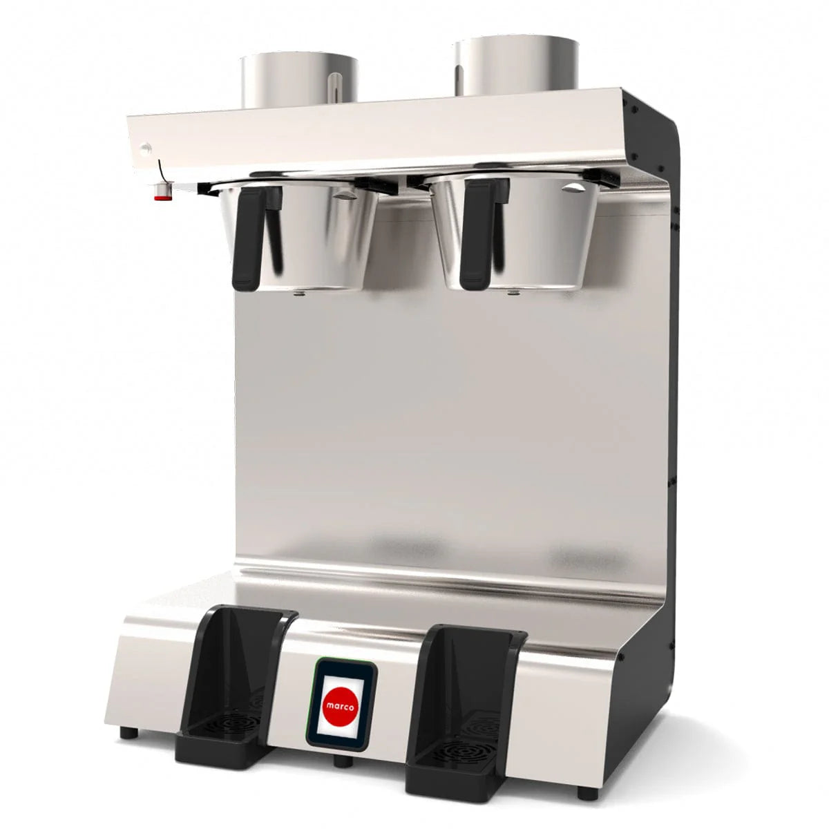 Marco - Jet6 Filter Twin Station - Coffee Brewer