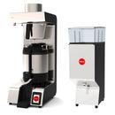 Marco - Jet6 Filter Single Station - Coffee Brewer w/ Grinder