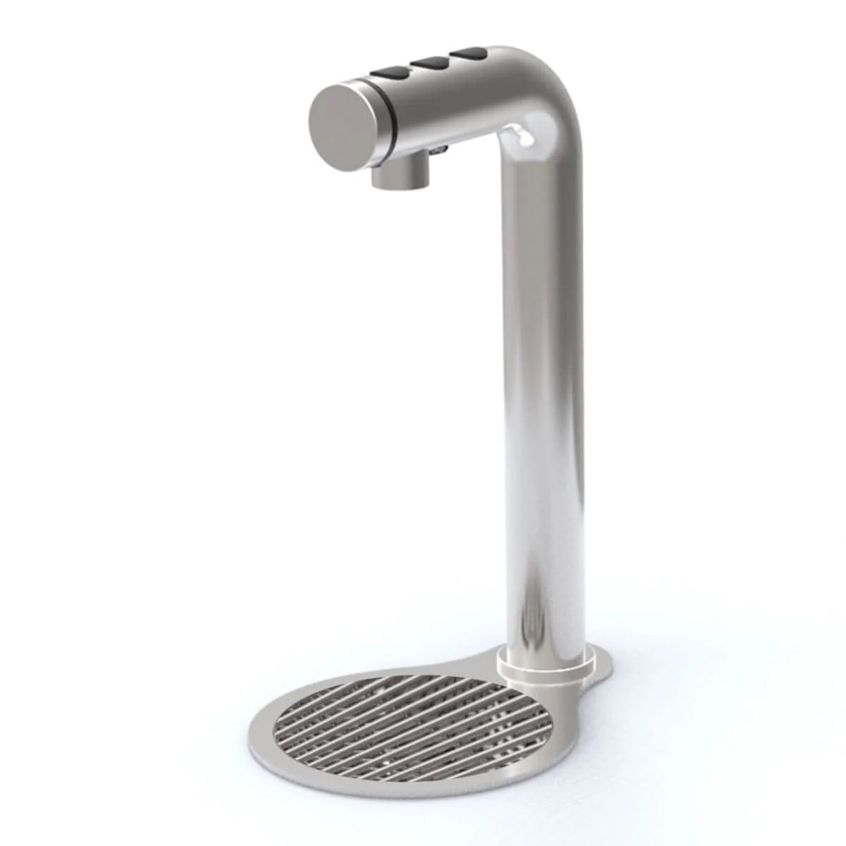 Marco - Three Button Mix Font - Hot Water Dispenser