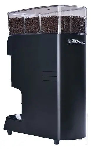 Nuova Simonelli Mythos Plus Commercial Espresso Coffee Grinder Nuova Simonelli Mythos Plus Commercial Espresso Coffee Grinder